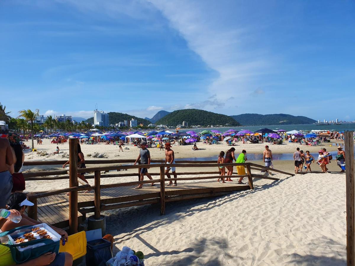 Pousada Mar E Moto Guaratuba Esterno foto